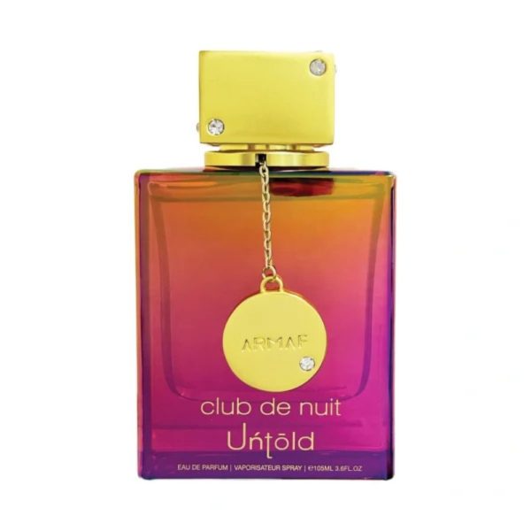 Armaf Club de Nuit Untold 105ml EDP