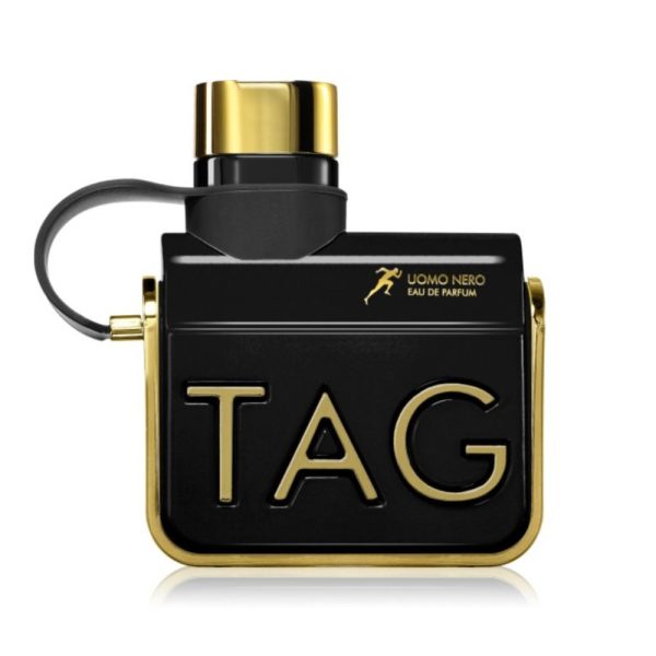 Armaf Tag Uomo Nero 100ml EDP