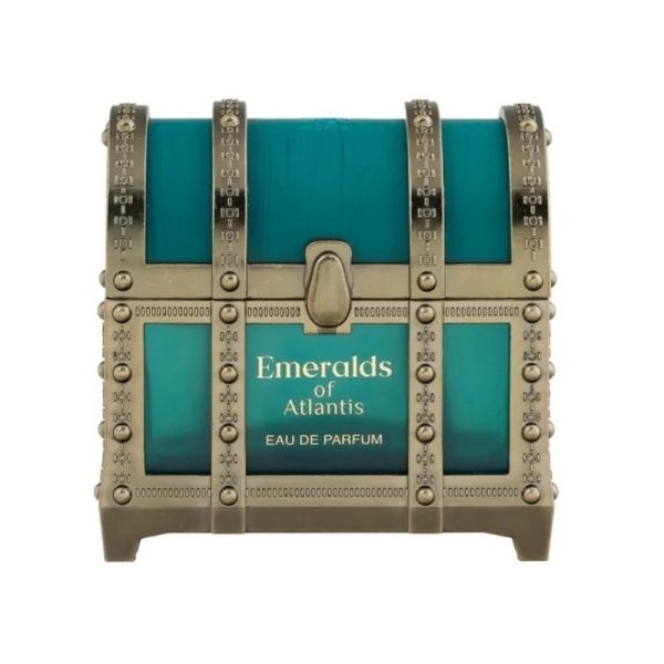 Risala Elite Emeralds Of Atlantis 100ml EDP