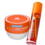 Beta Carotene Tan Combo