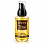 Taiva Microkeratin & Argan Oil Glossing Crystals Fluid