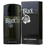 Paco Rabanne Black XS 100ml EDT (2005)