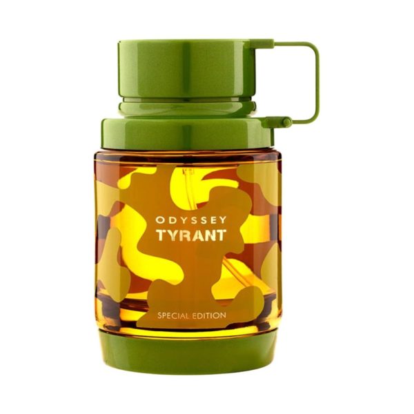 Armaf Odyssey Tyrant For Man EDP 100ml