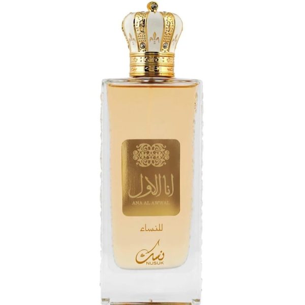 Riiffs Ana Al Awwal Woman EDP 100ml