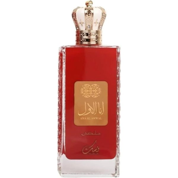 Riiffs Ana Al Awwal Malaki EDP 100ml