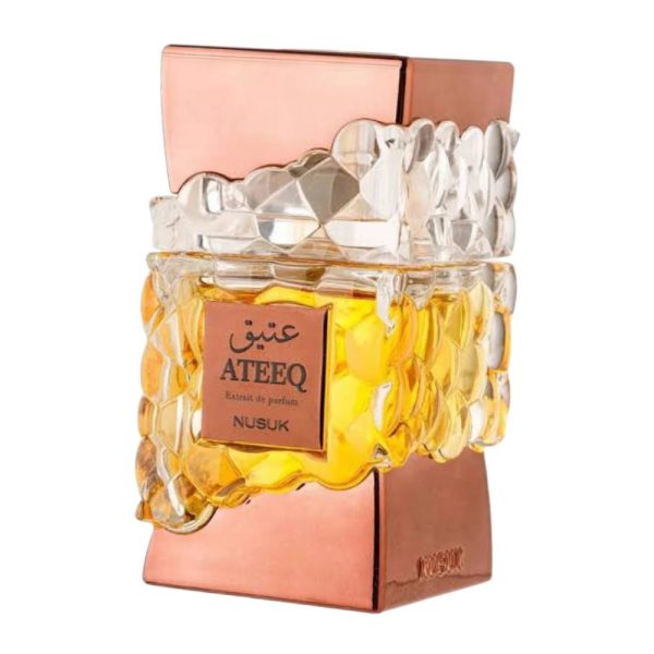 Riiffs Ateeq Extrait de Parfum 100ml