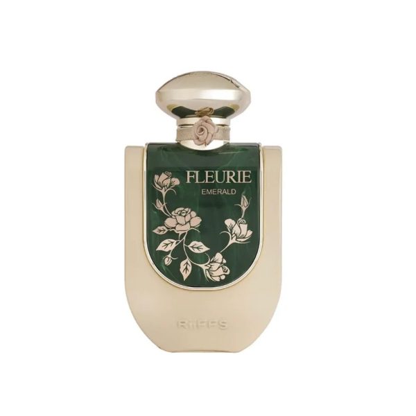 Riiffs Fleurie Emerald Green EDP 100ml