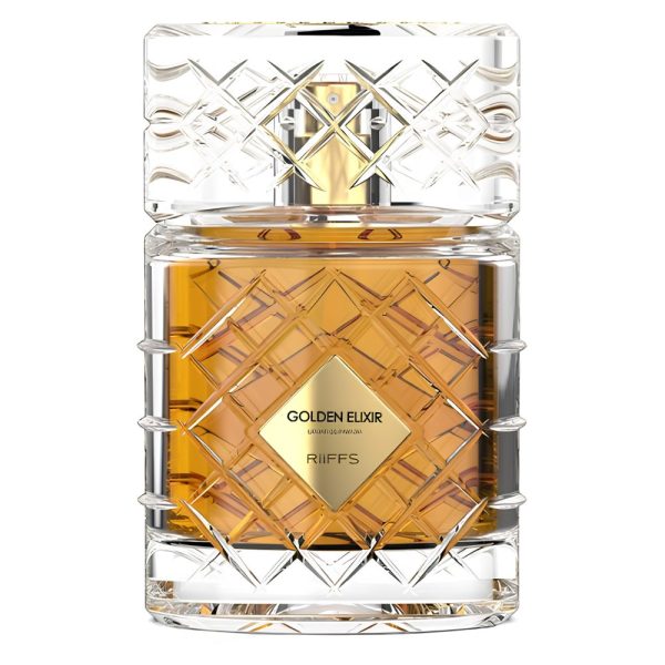 Riiffs Golden Elixir EDP 100ml