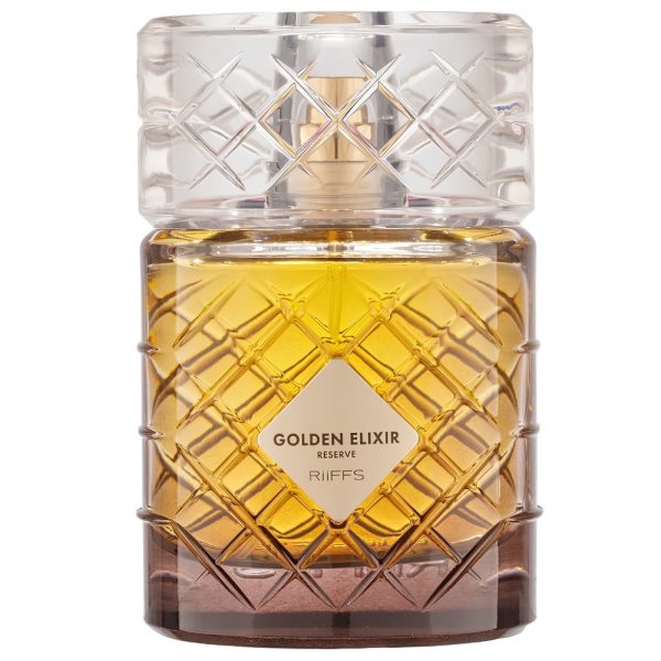 Riiffs Golden Elixir Reserve EDP 100ml
