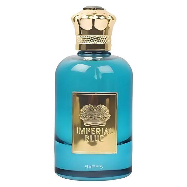 Riiffs Imperial Blue EDP 100ml