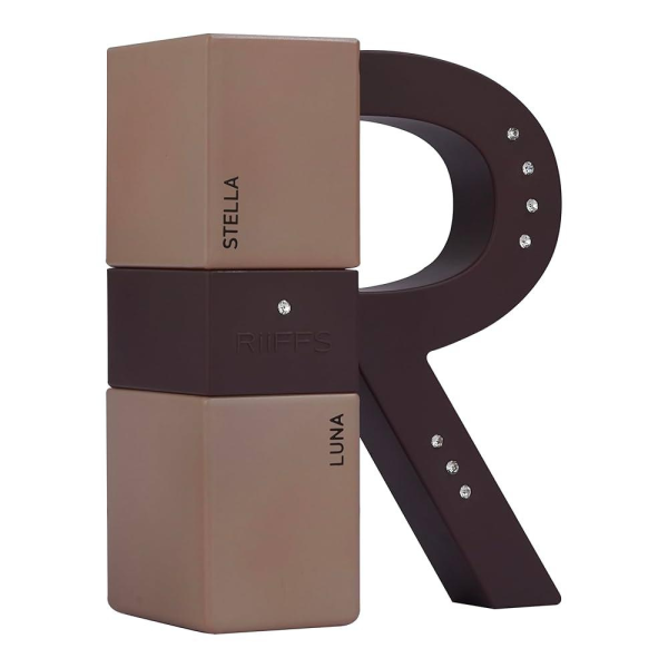 Riiffs Stella & Luna Extrait de Parfum (2x50ml)