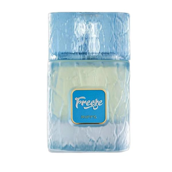 Riiffs Freeze Extrait de Parfum 100ml