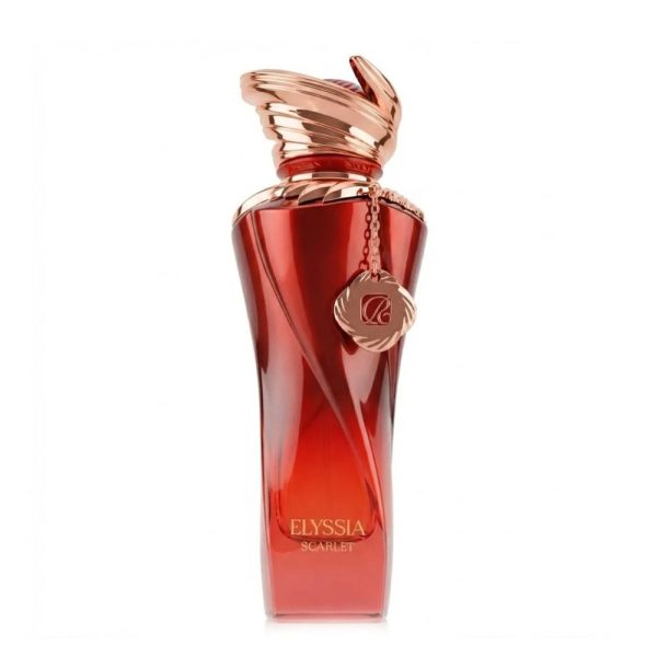 Riiffs Elyssia Scarlet Eau de Parfum 100ml