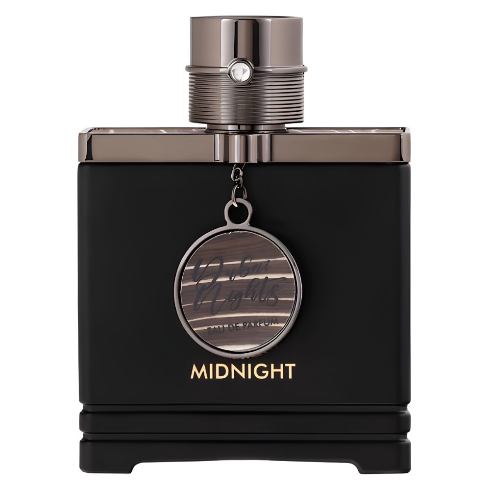 Untitled design - 2026-10-23T160941.060 Armaf Dubai Nights Midnight EDP 100ml - Image 1