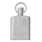 Afnan Supremacy Silver EDP 100ml