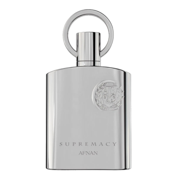 Afnan Supremacy Silver EDP 100ml