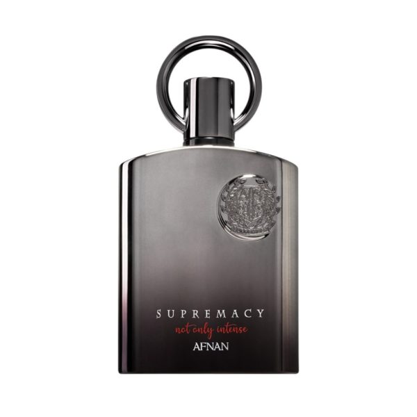 Afnan Supremacy Not Only Intense EDP 100ml