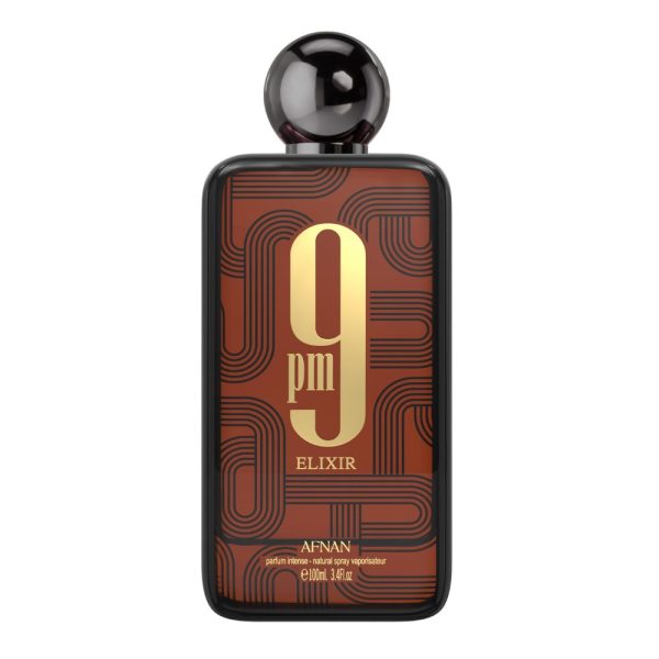 Afnan 9PM Elixir EDP 100ml