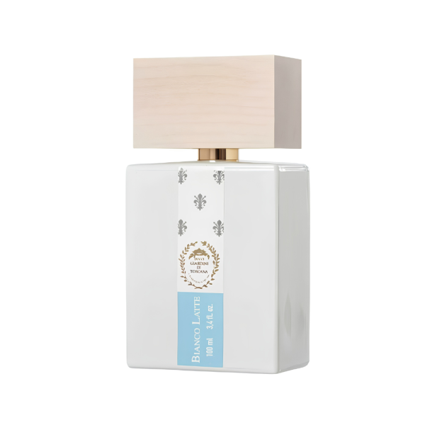 Bianco Latte Giardini di Toscana EDP 100ml