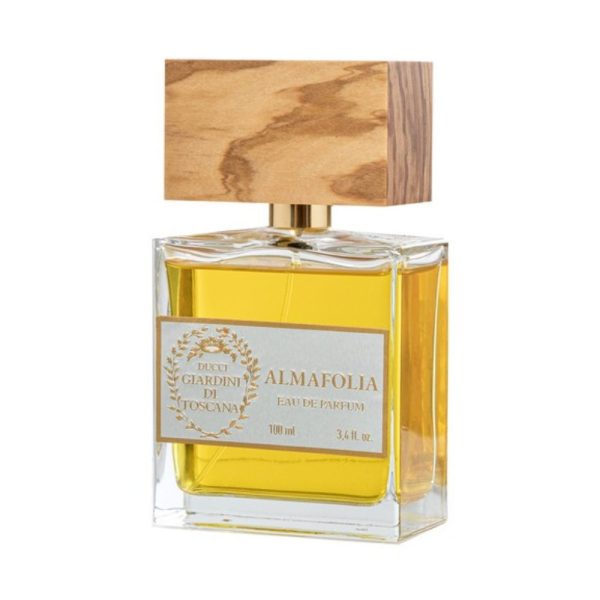 Almafolia Giardini di Toscana EDP 100ml