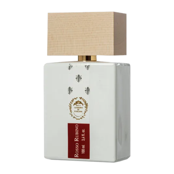 Rosso Rubino Giardini di Toscana EDP 100ml