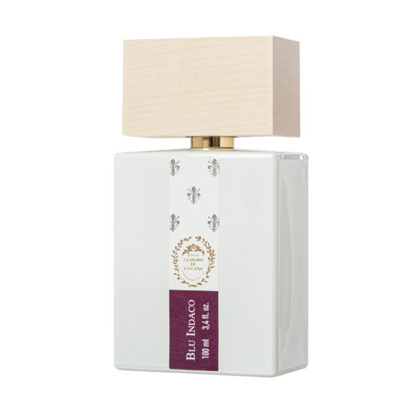 Blu Indaco Giardini di Toscana EDP 100ml