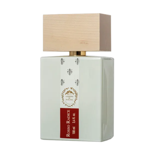 Rosso Radice Giardini di Toscana EDP 100ml