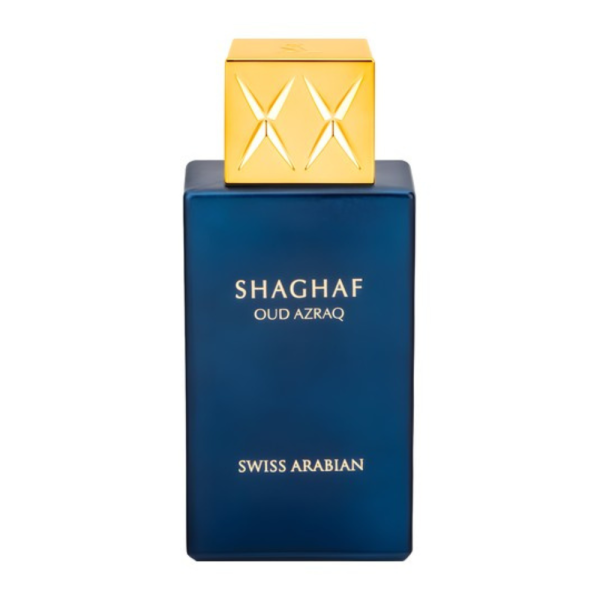 Shaghaf Oud Azraq Swiss Arabian EDP 75ml