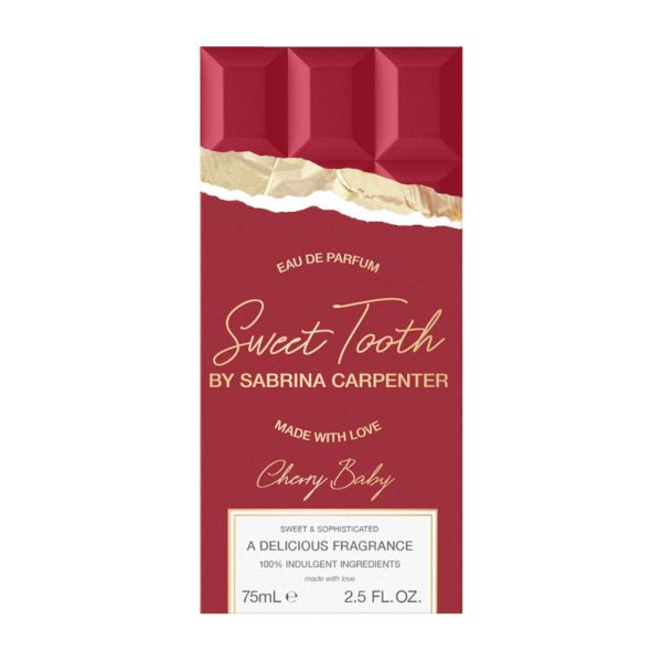 Cherry Baby Sabrina Carpenter EDP