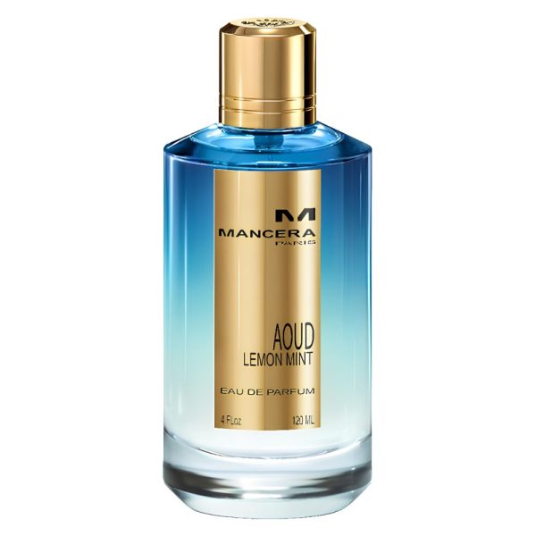 Aoud Lemon Mint Mancera EDP