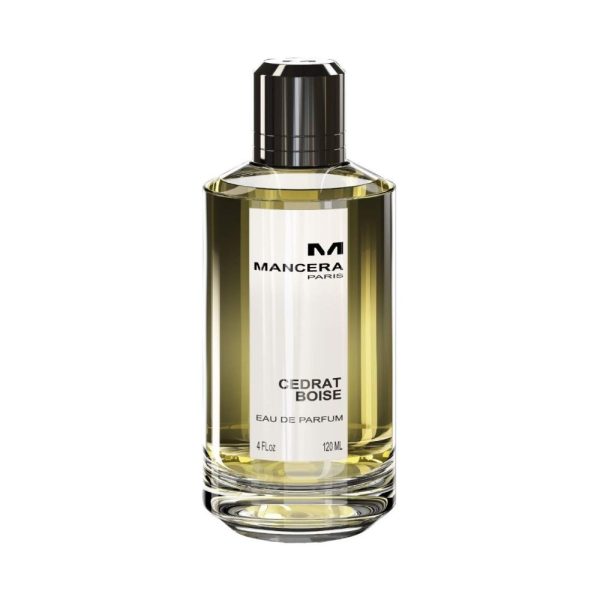 Cedrat Boise Mancera EDP