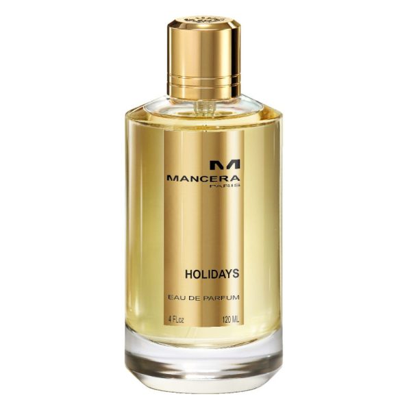 Holidays Mancera EDP