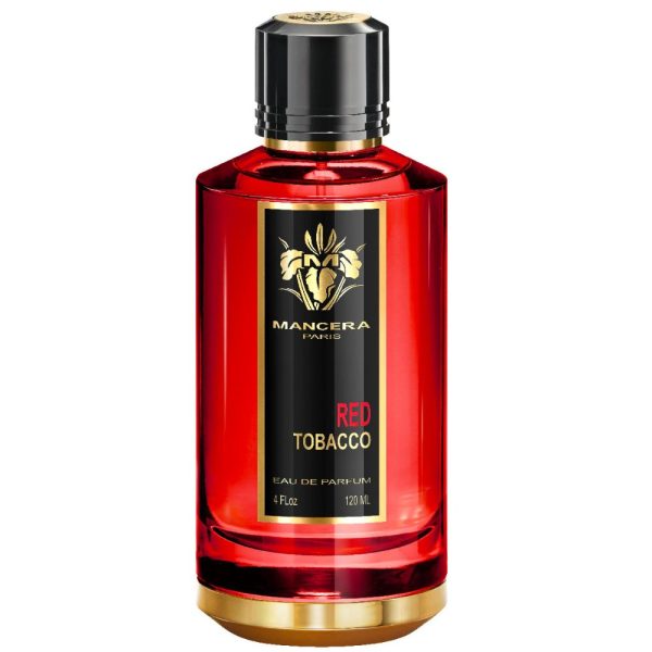 Red Tobacco Mancera EDP