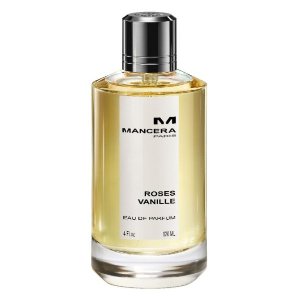 Roses Vanille Mancera EDP