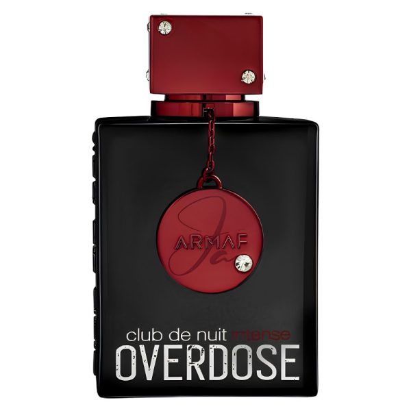 Armaf Club De Nuit Intense Overdose 100ml