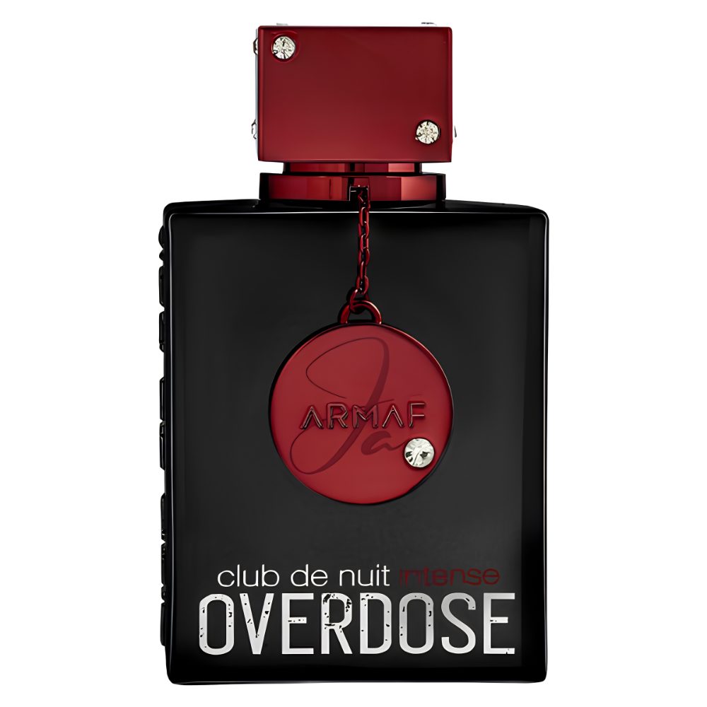 Untitled design Armaf Club De Nuit Intense Overdose 100ml - Image 1